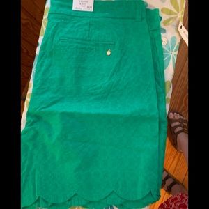 BNWT crown and Ivy shorts 18w